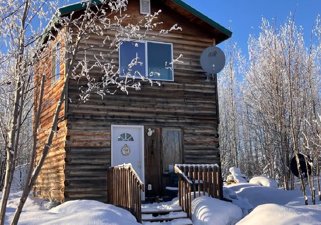 Photo of Outdoor in Big Lake