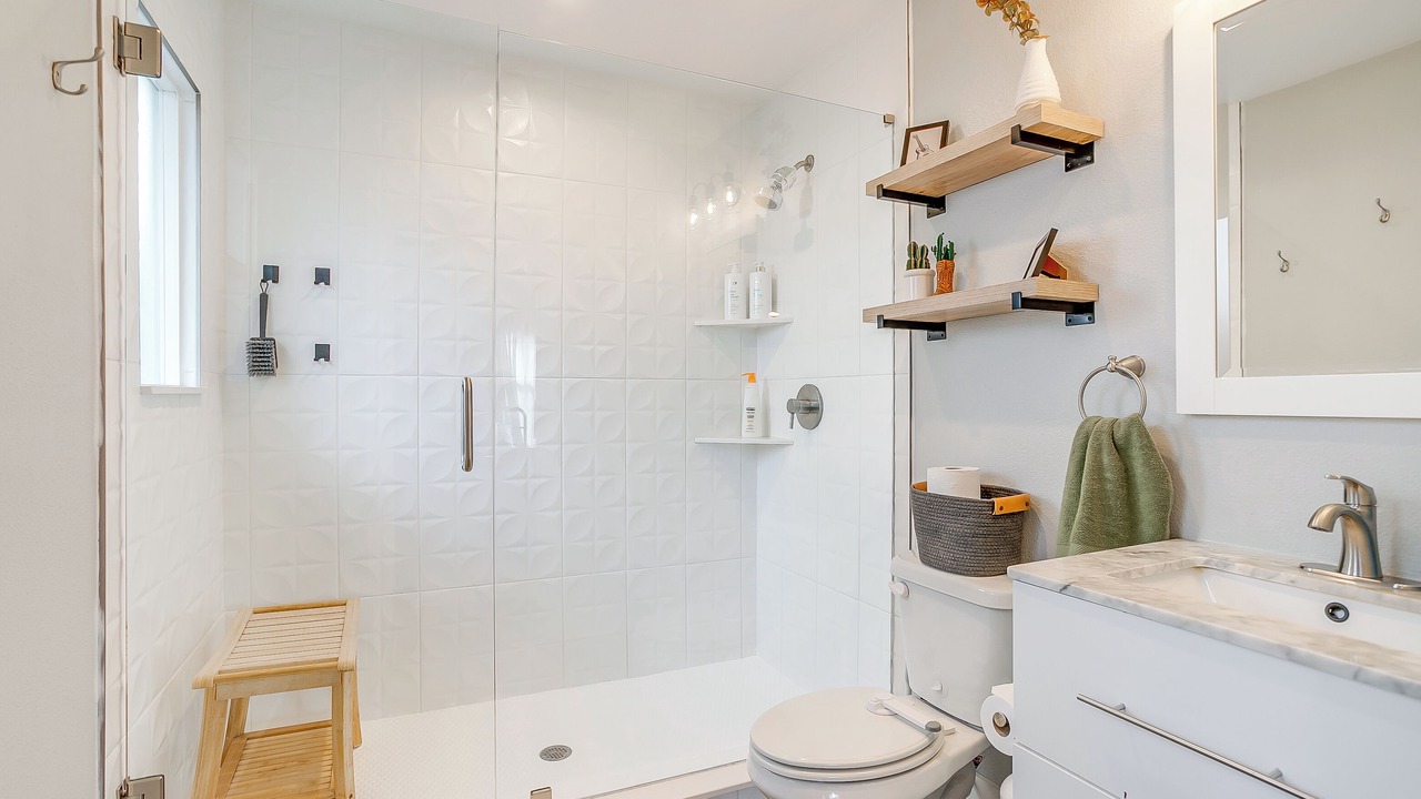 Photo of Bathroom in Arlington Heights
