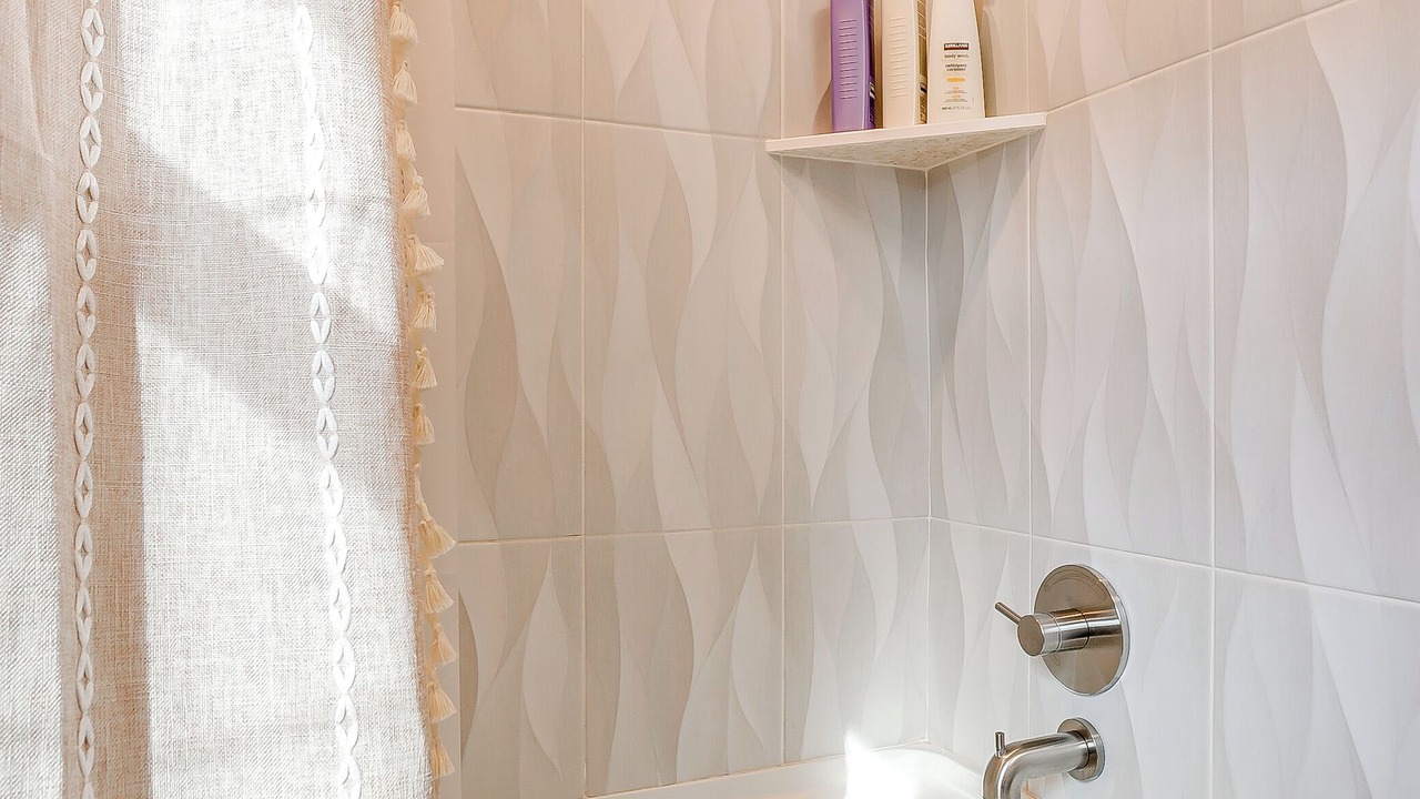 Photo of Bathroom in Arlington Heights