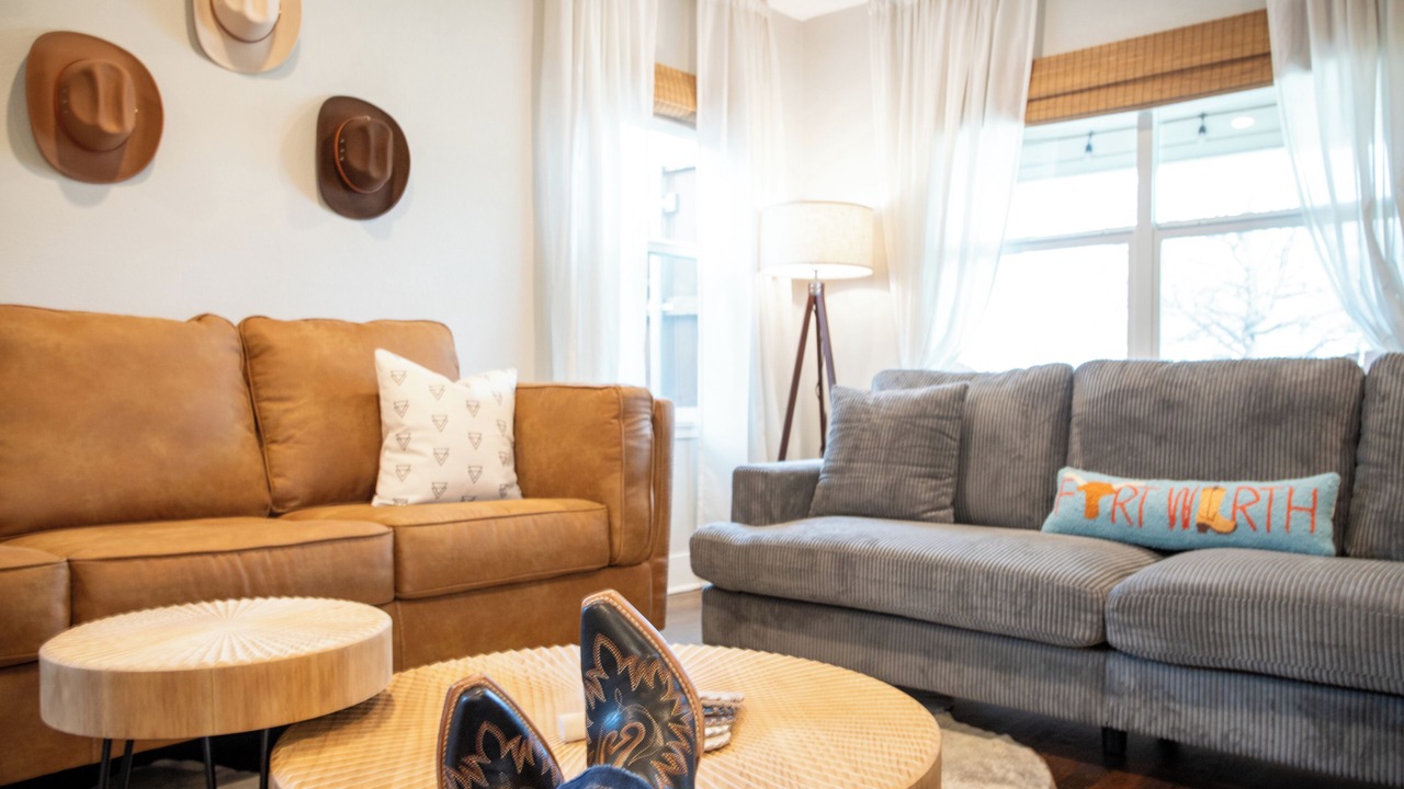 Photo of Livingroom in Arlington Heights