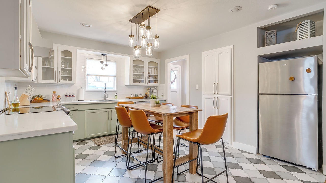 Photo of Kitchen in Arlington Heights
