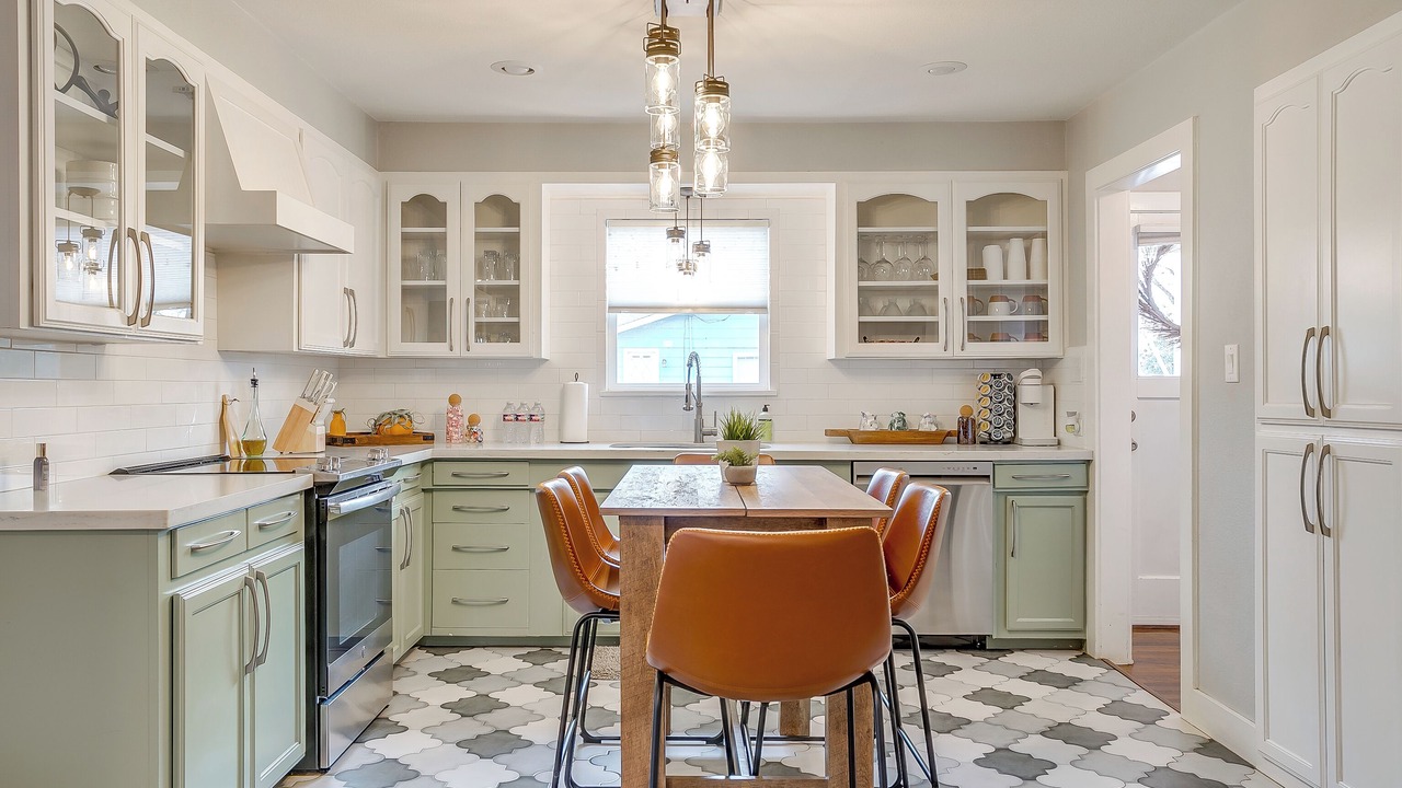 Photo of Kitchen in Arlington Heights