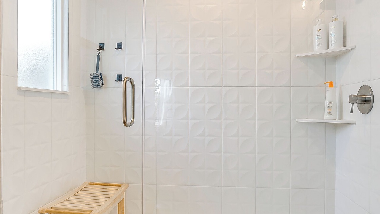 Photo of Bathroom in Arlington Heights