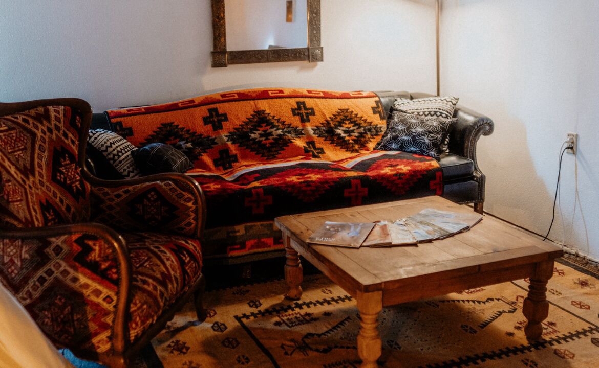 Photo of Livingroom in Southside