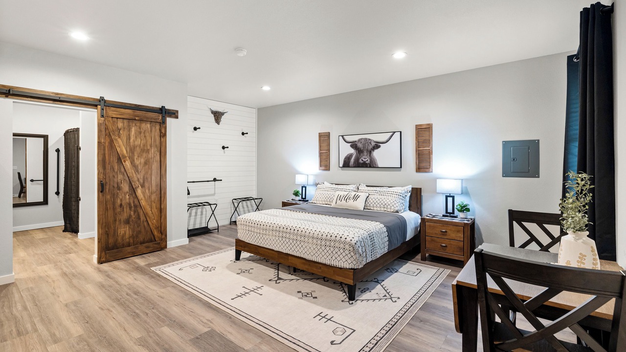 Photo of Bedroom in Dennis