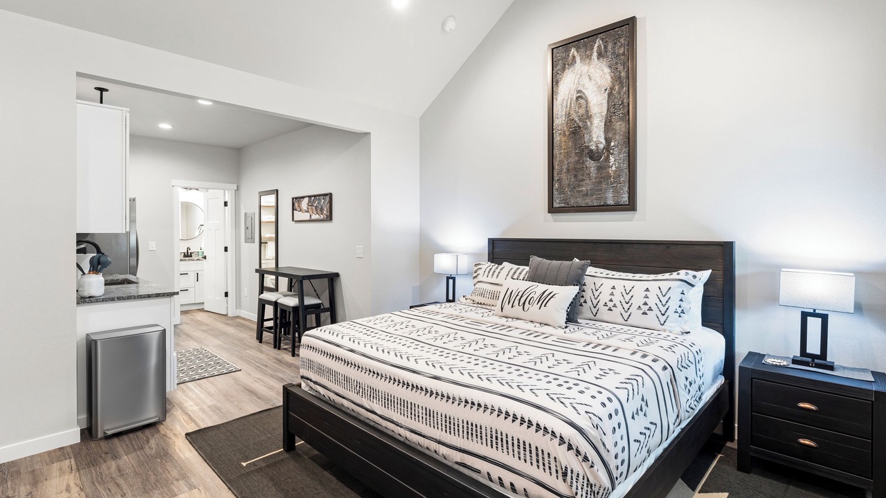 Photo of Bedroom in Dennis