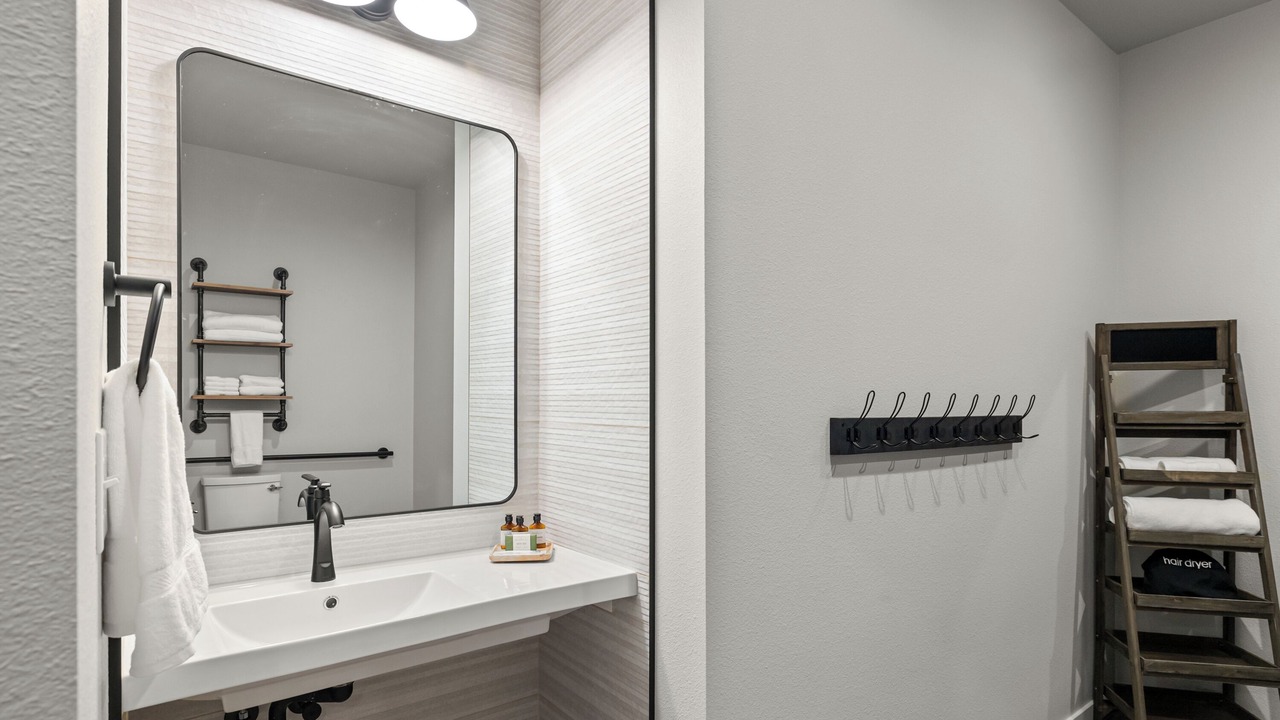 Photo of Bathroom in Dennis