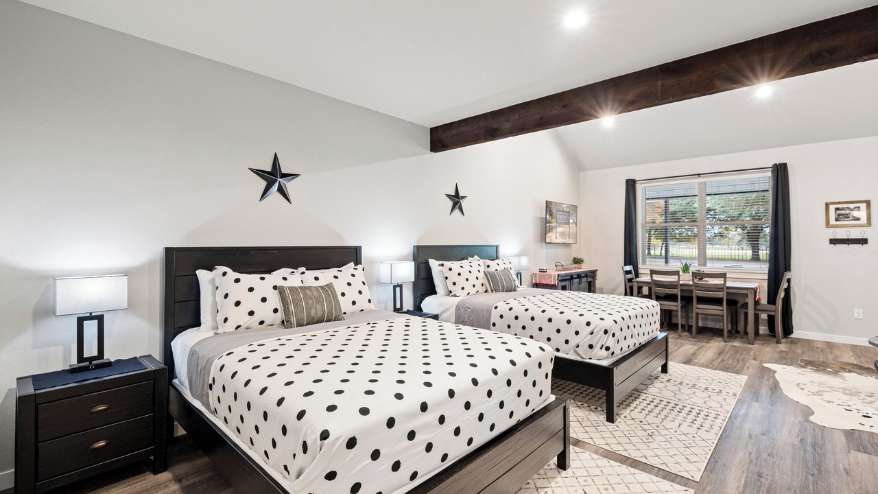 Photo of Bedroom in Dennis
