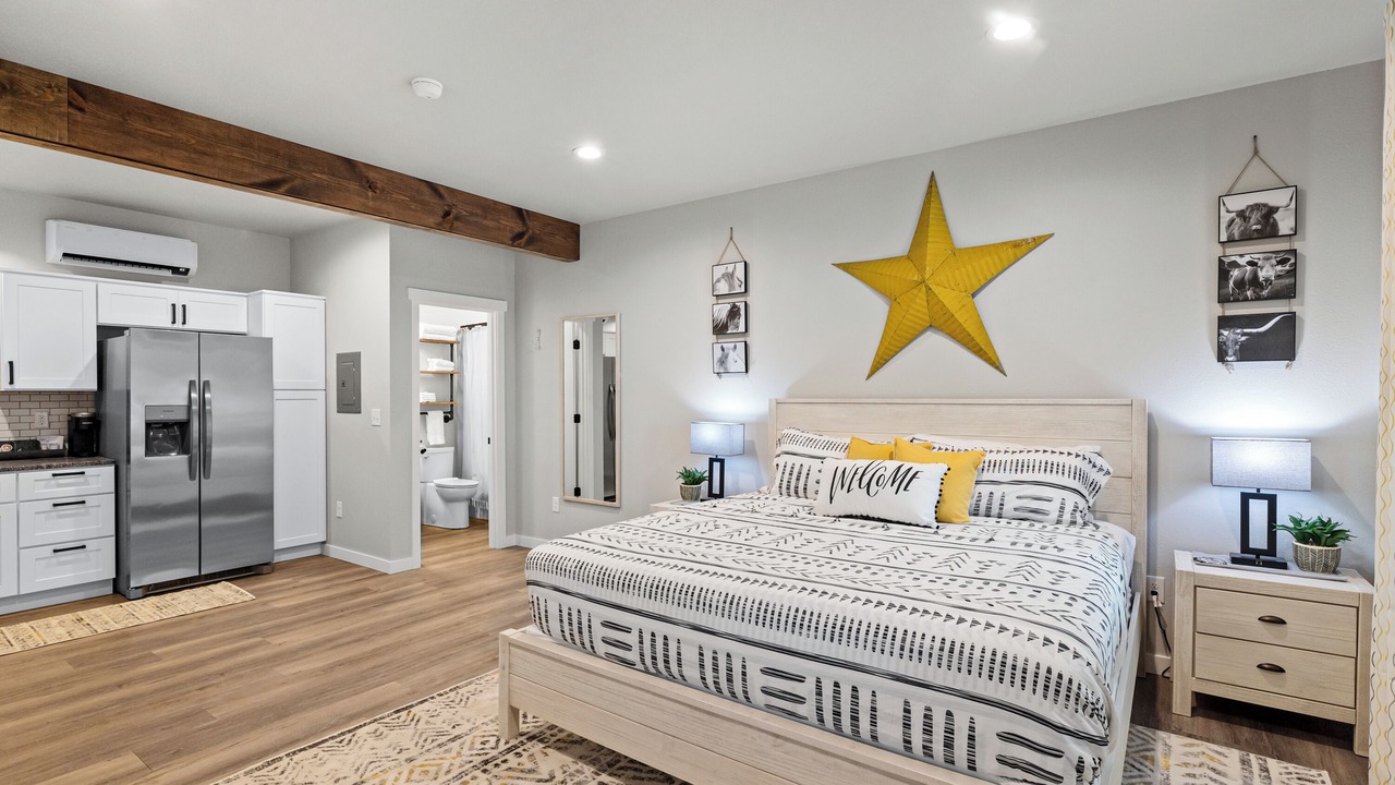 Photo of Bedroom in Dennis