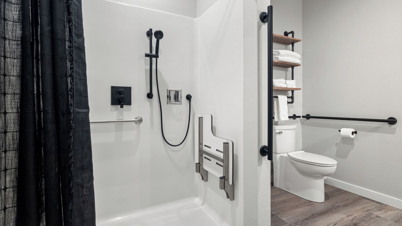 Photo of Bathroom in Dennis