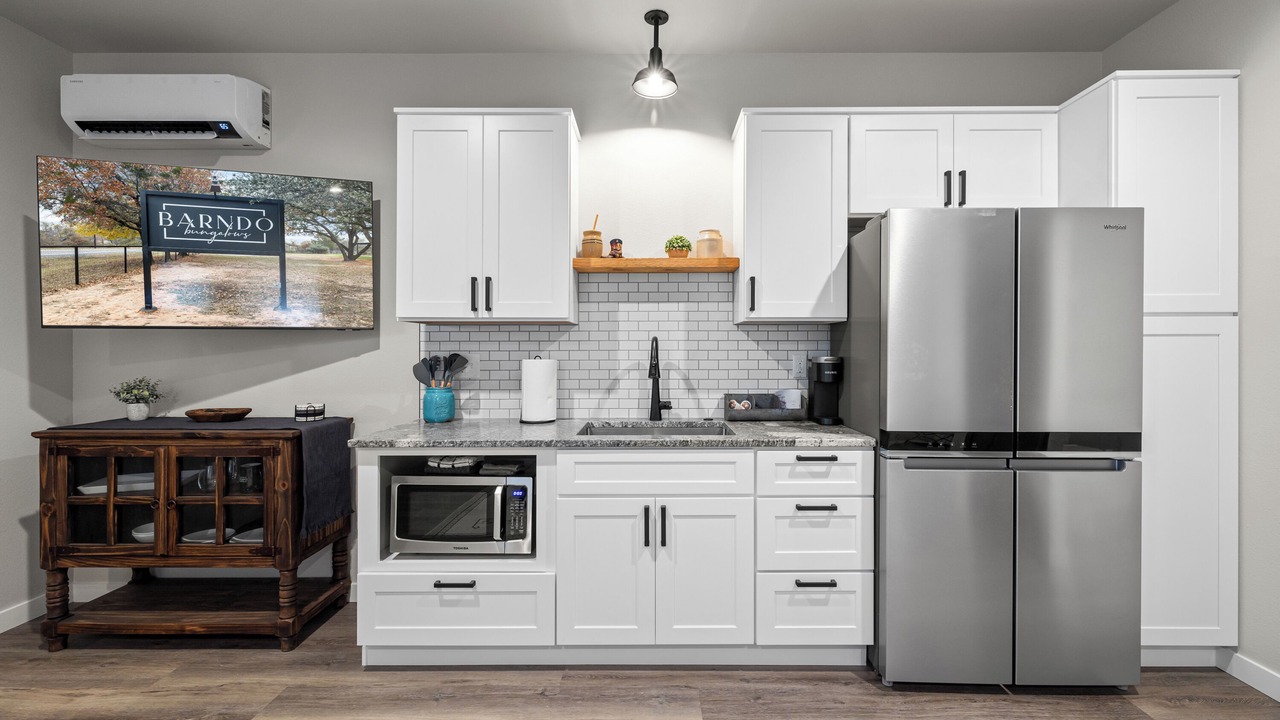 Photo of Kitchen in Dennis