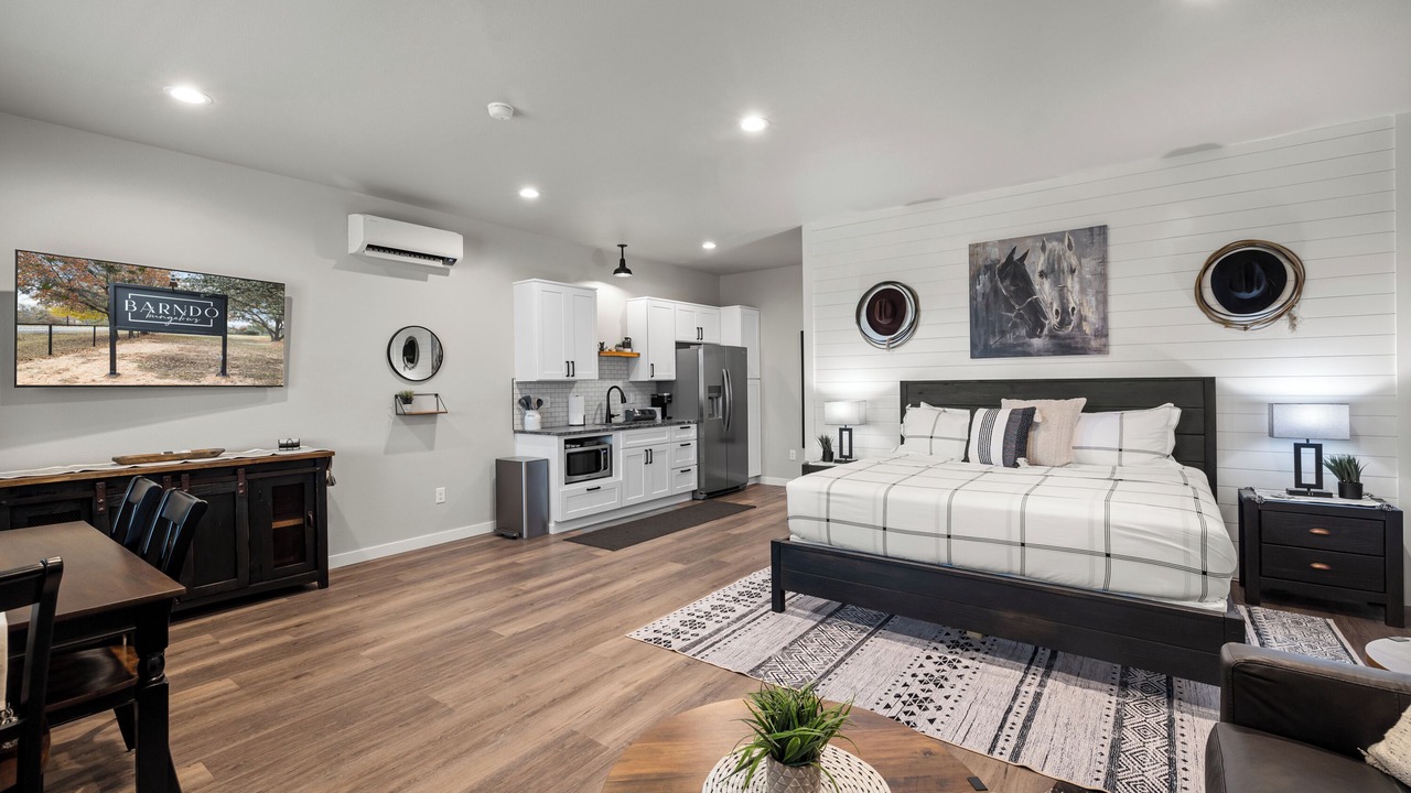 Photo of Bedroom in Dennis
