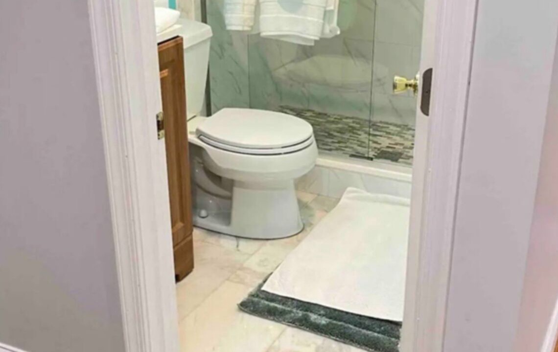 Photo of Bathroom in Wheaton-Glenmont