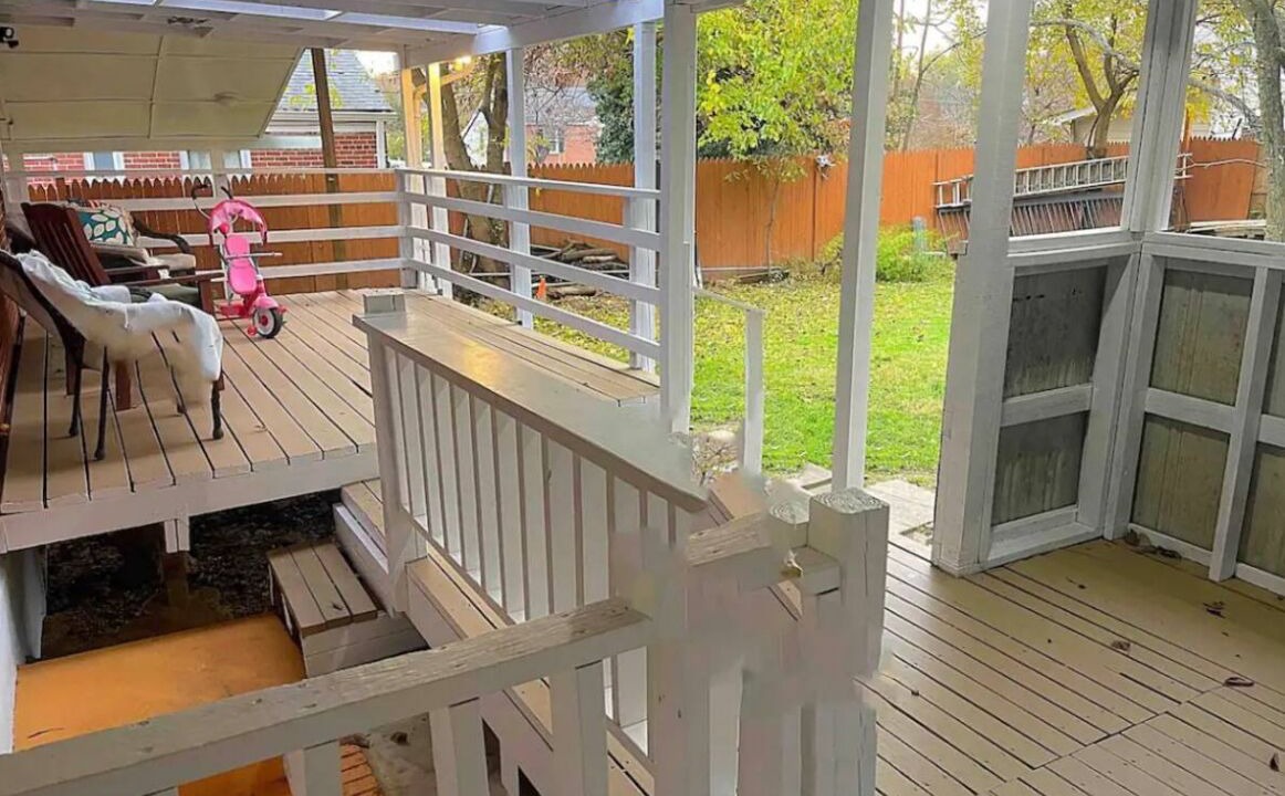Photo of Outdoor in Wheaton-Glenmont