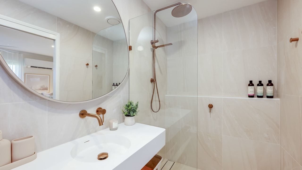 Photo of Bathroom in Bargara