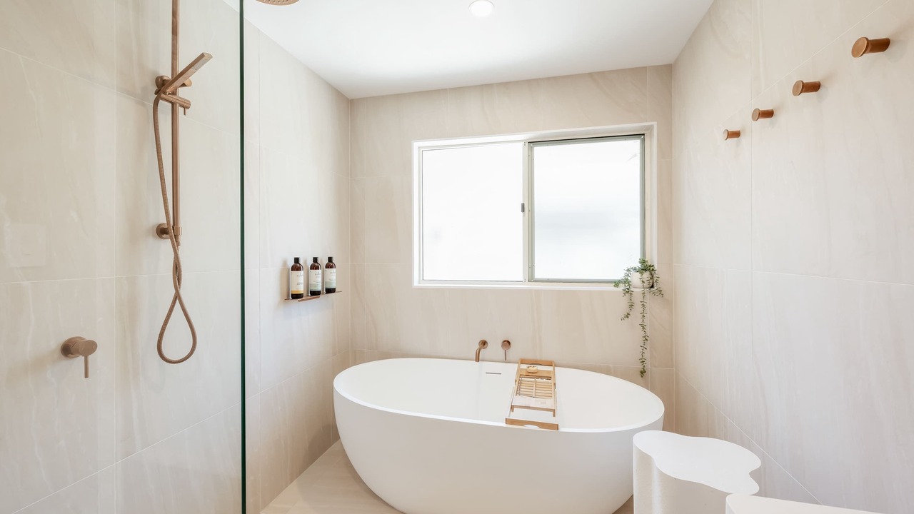 Photo of Bathroom in Bargara