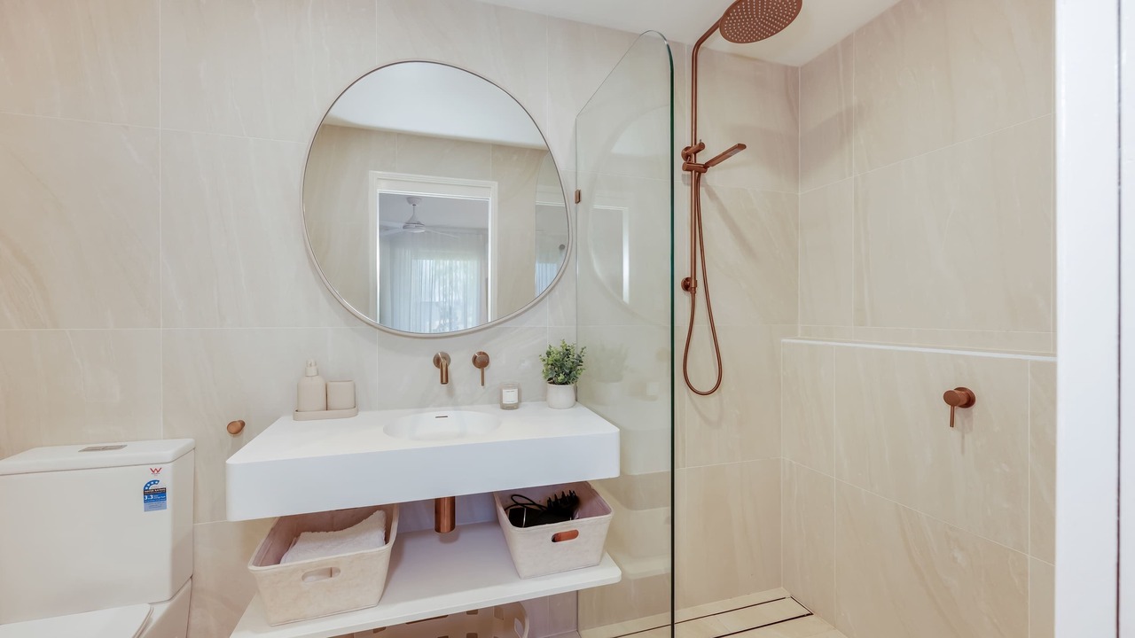 Photo of Bathroom in Bargara