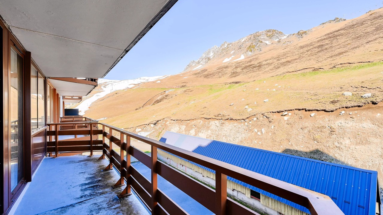 Photo of Outdoor in La Mongie