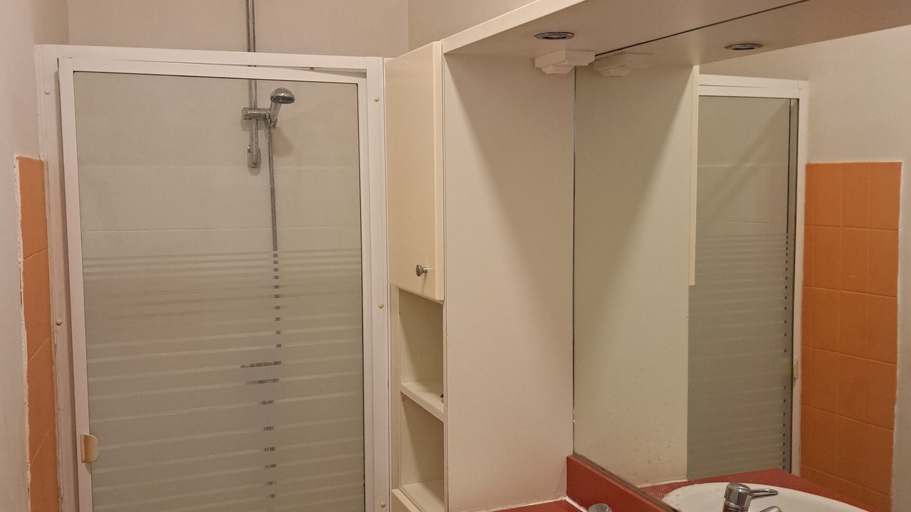 Photo of Bathroom in Saintes