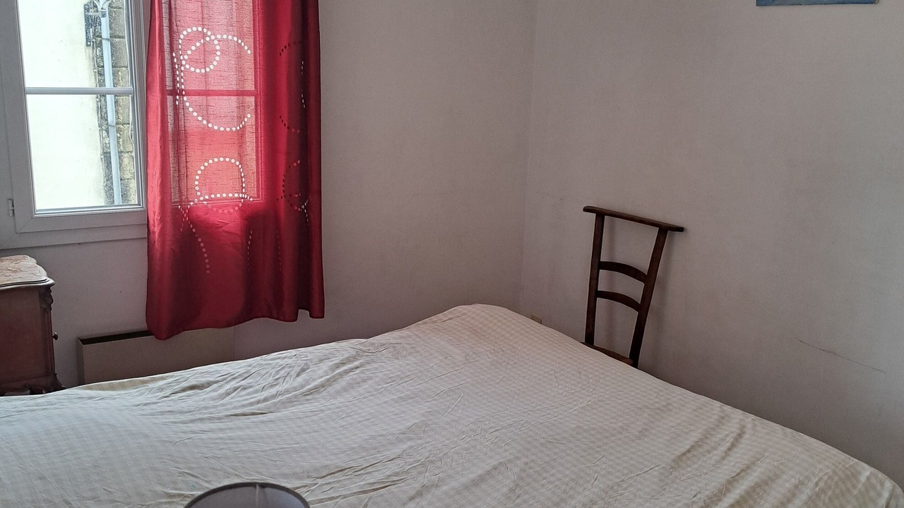 Photo of Bedroom in Saintes