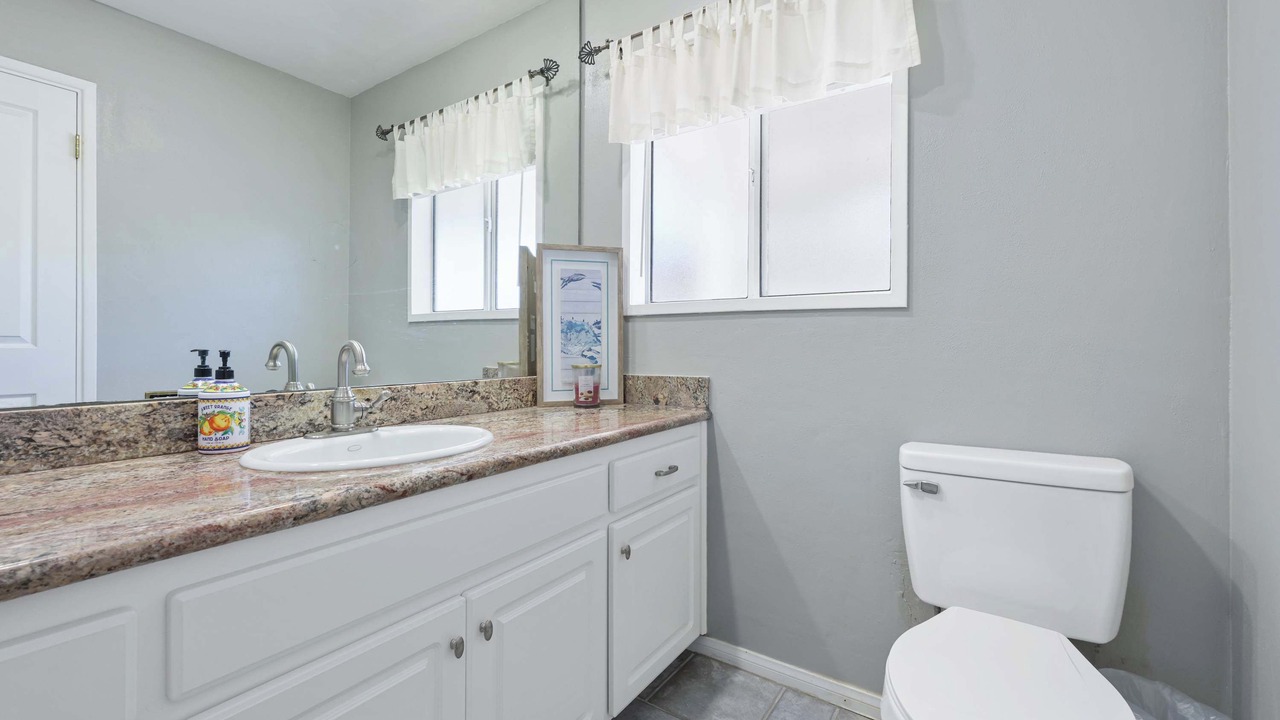 Photo of Bathroom in Jesmond Dene