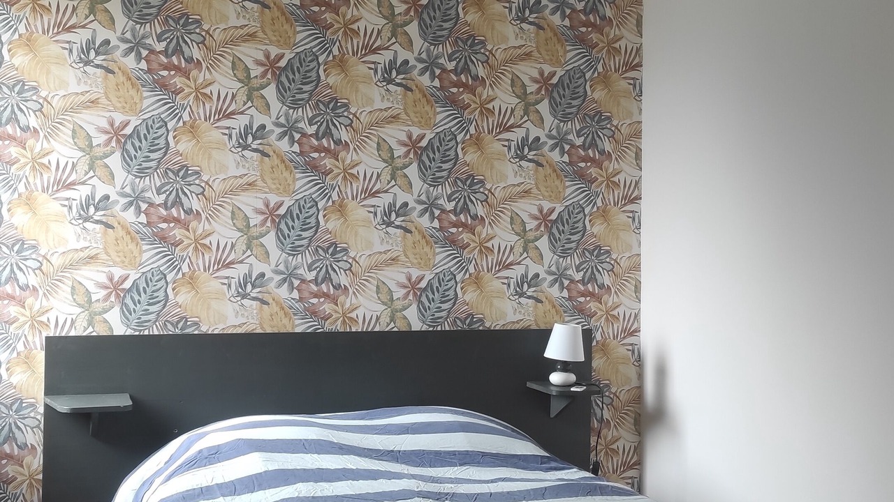 Photo of Bedroom in Giffaumont-Champaubert