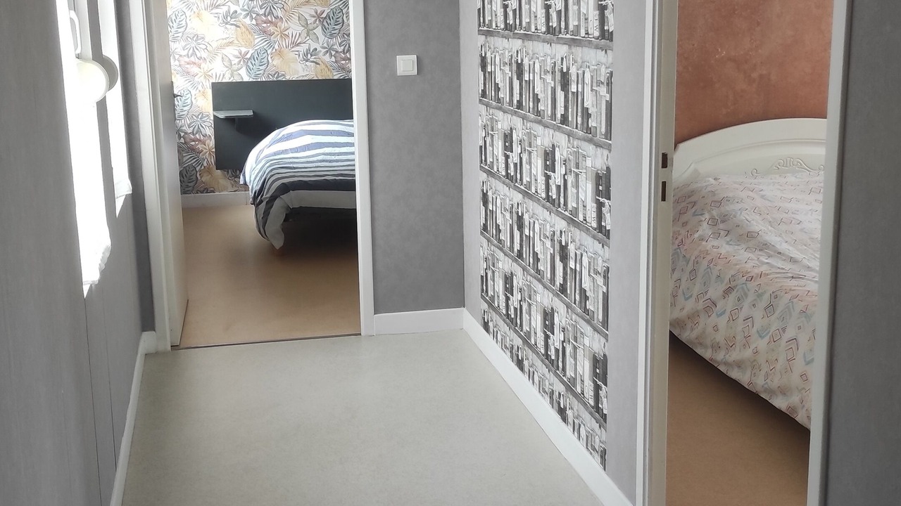 Photo of Bedroom in Giffaumont-Champaubert