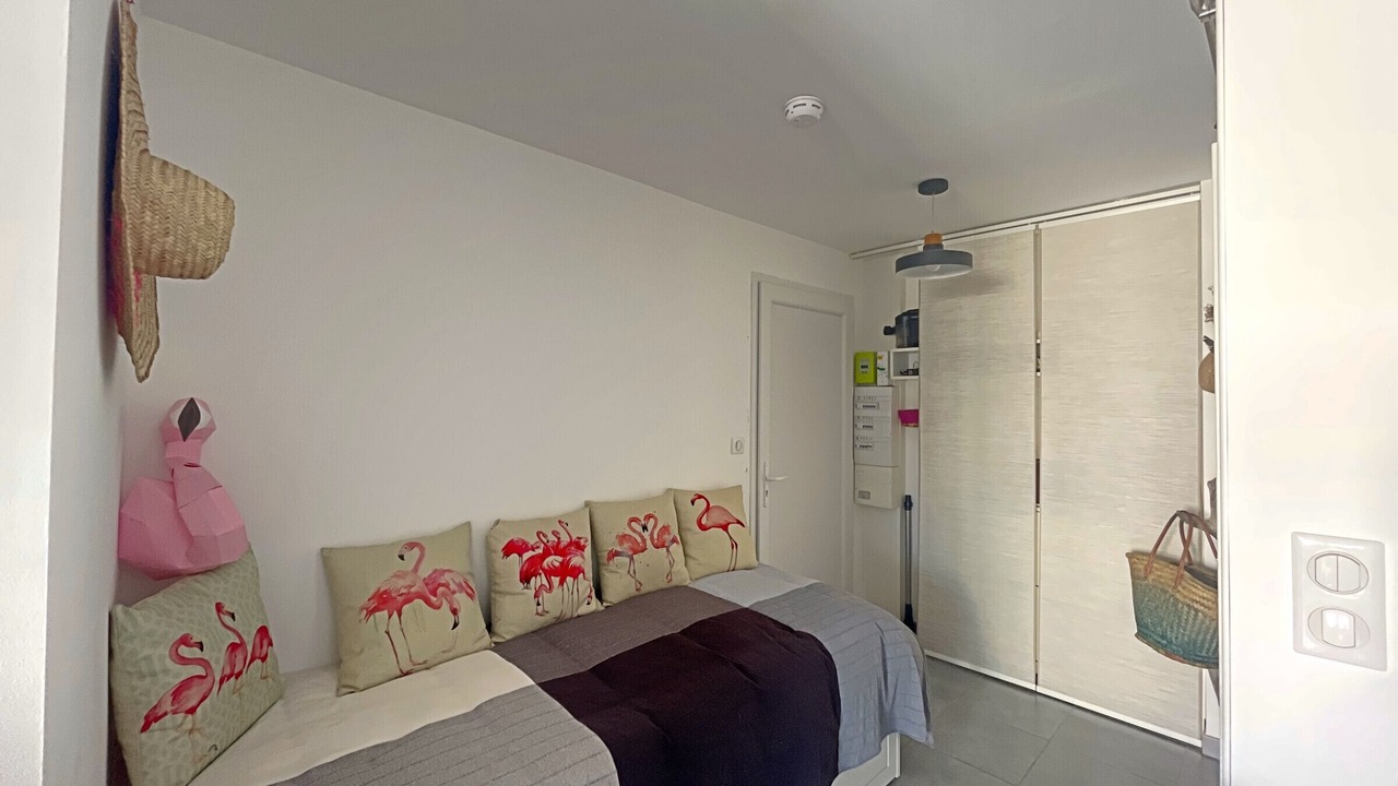 Photo of Bedroom in Saintes-Maries-de-la-Mer