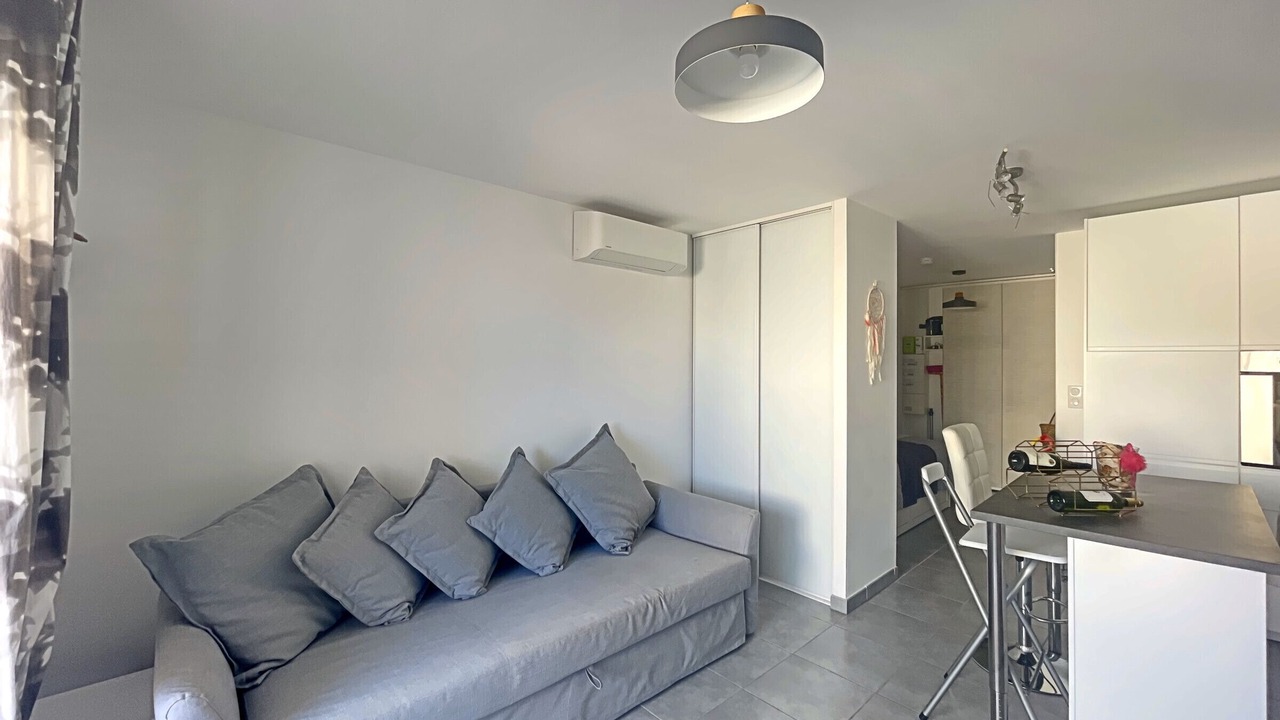 Photo of Livingroom in Saintes-Maries-de-la-Mer