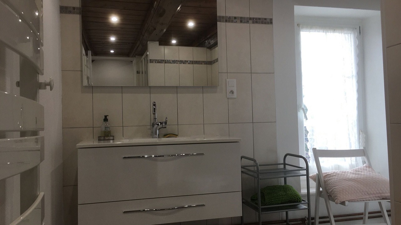 Photo of Bathroom in Grand-Failly