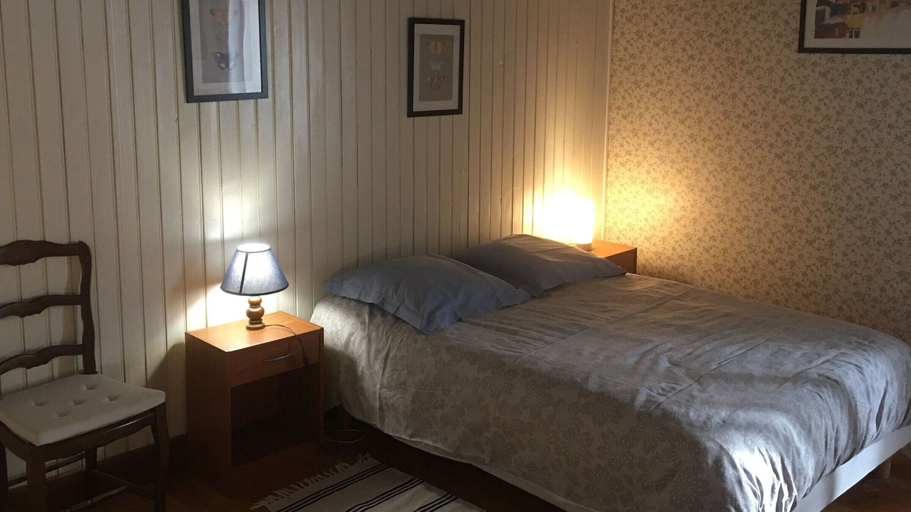 Photo of Bedroom in Grand-Failly