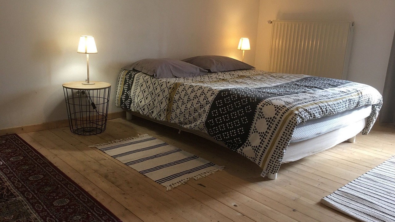 Photo of Bedroom in Grand-Failly