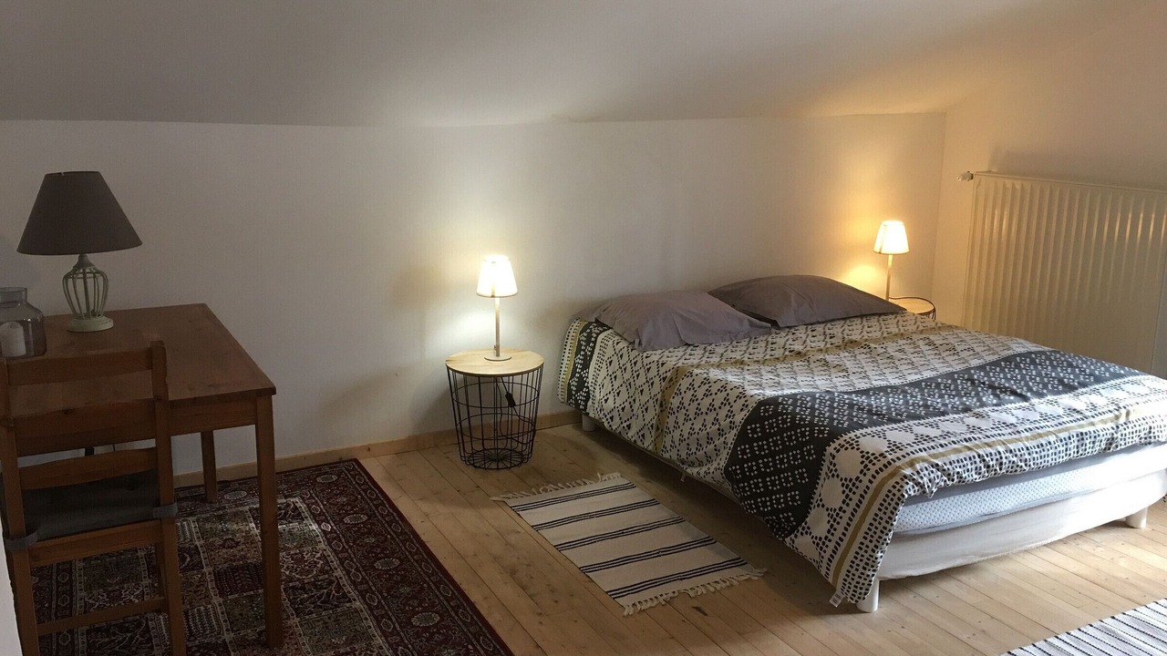 Photo of Bedroom in Grand-Failly