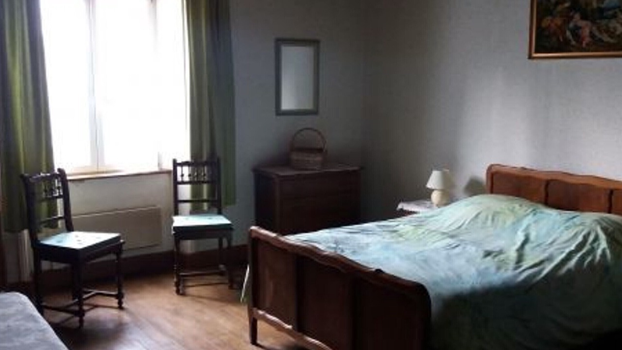Photo of Bedroom in Grand-Failly