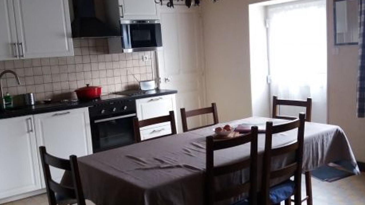 Photo of Kitchen in Grand-Failly
