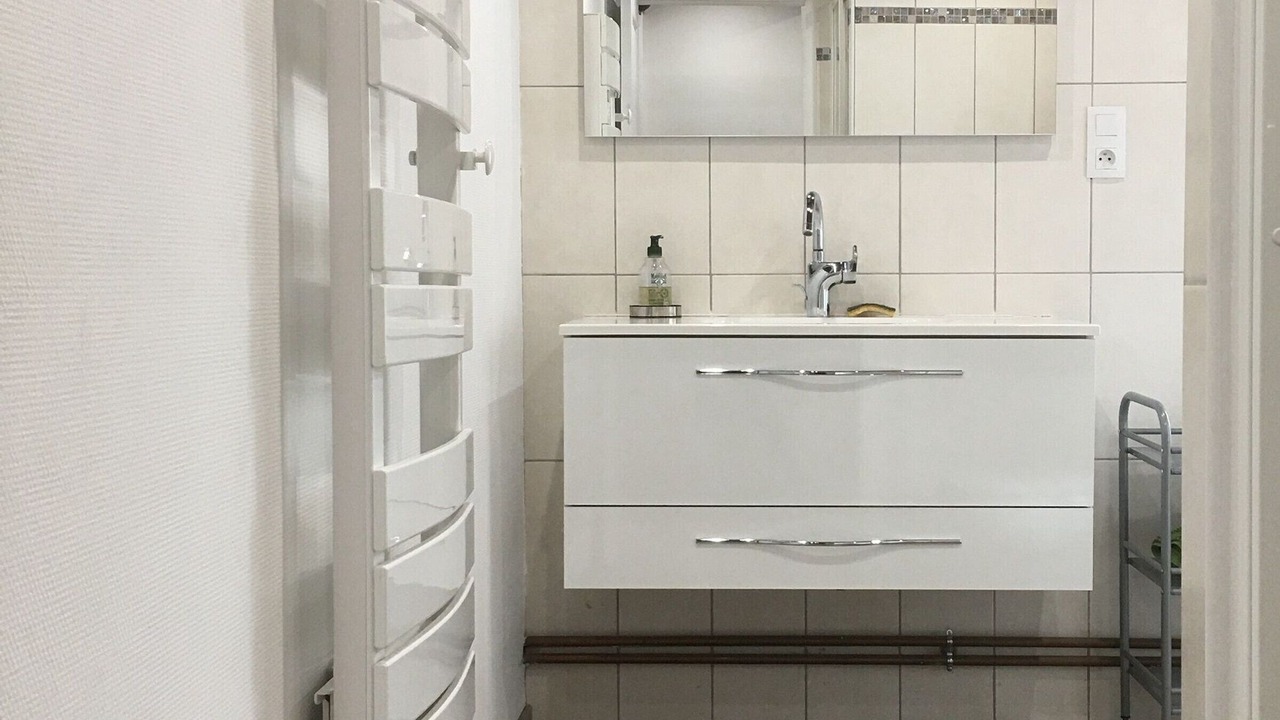 Photo of Bathroom in Grand-Failly