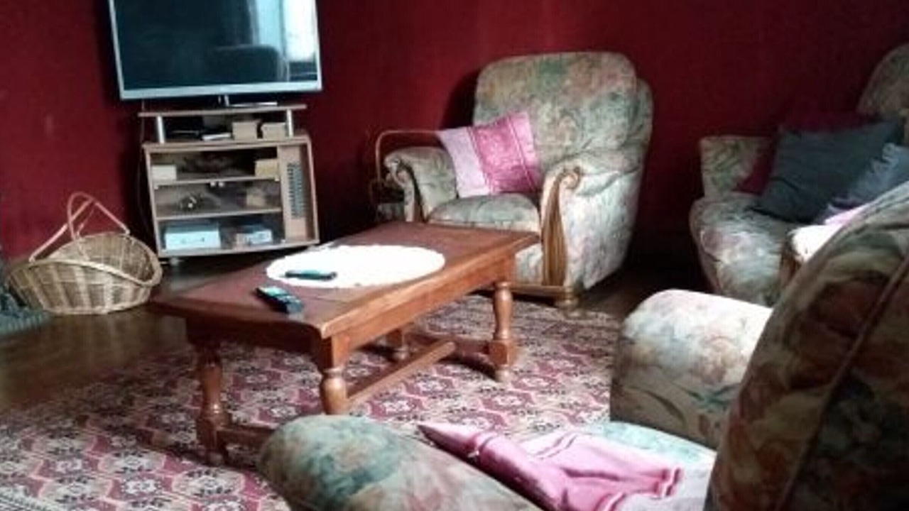 Photo of Livingroom in Grand-Failly