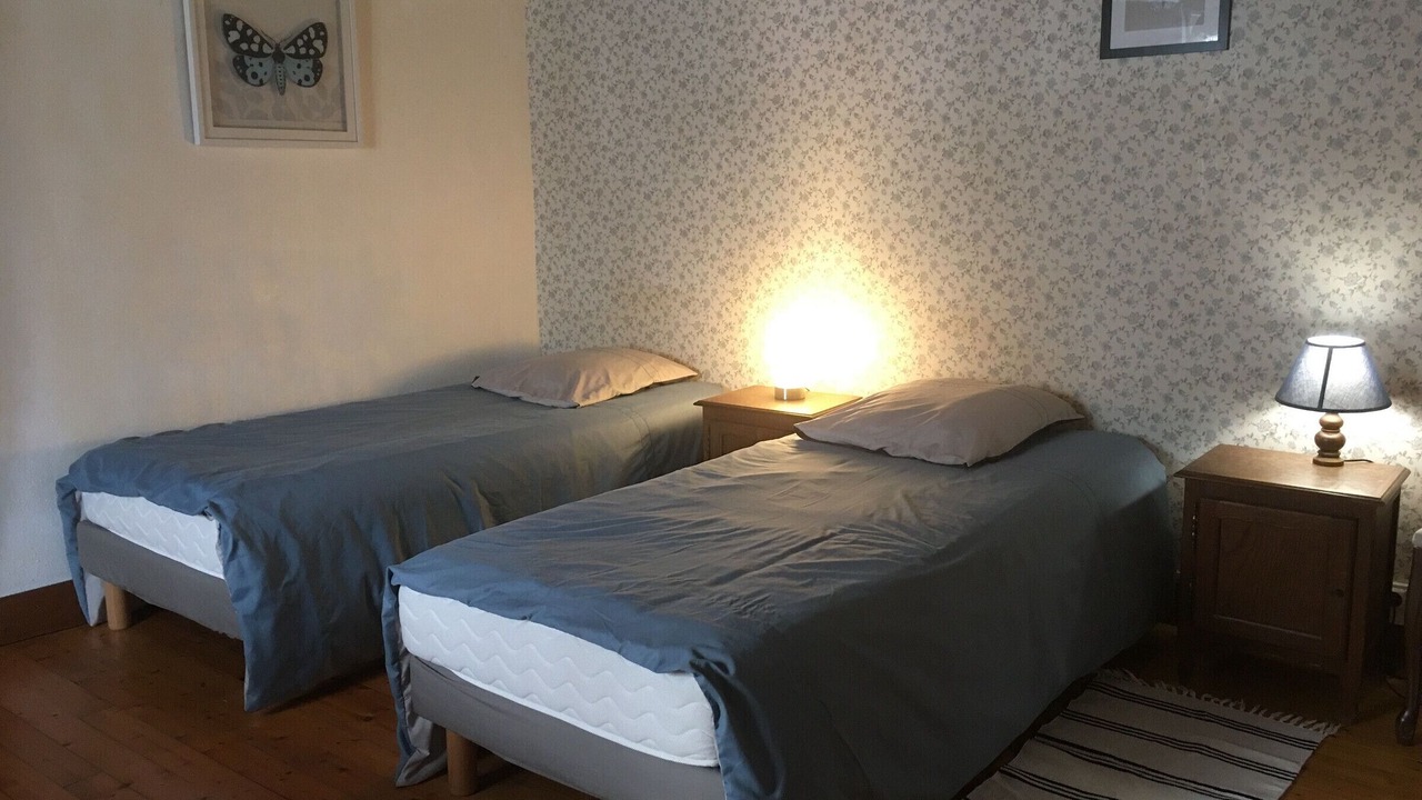 Photo of Bedroom in Grand-Failly