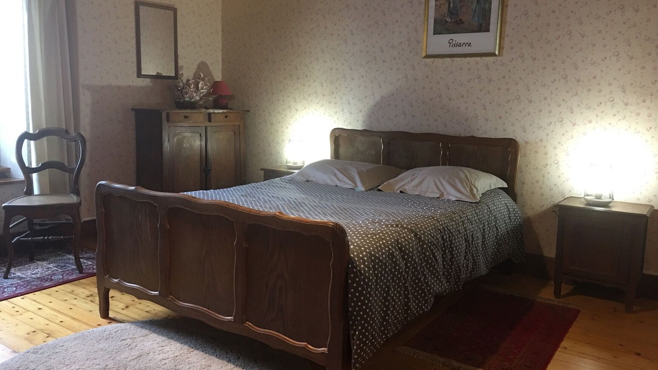 Photo of Bedroom in Grand-Failly
