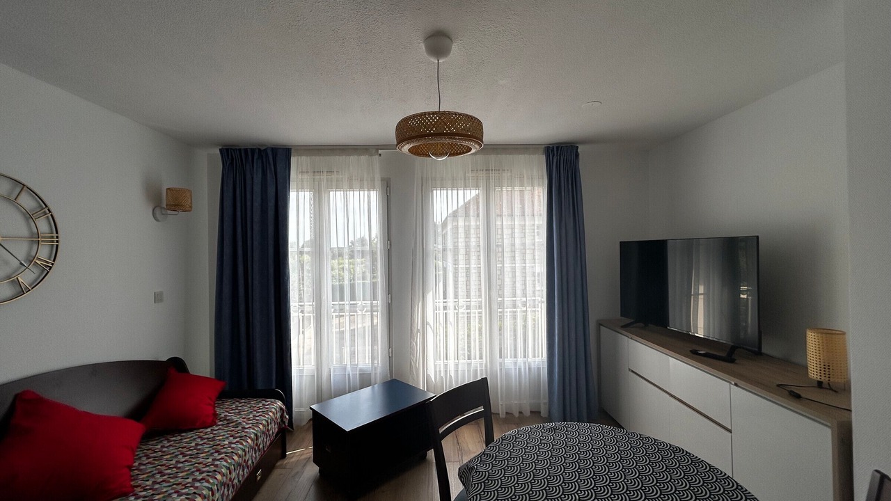 Photo of Livingroom in La Roche-Posay