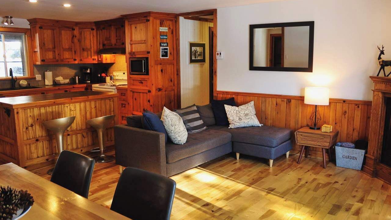 Photo of Livingroom in Wentworth-Nord