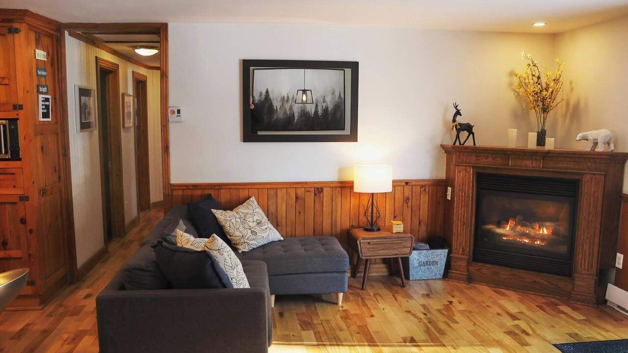 Photo of Livingroom in Wentworth-Nord