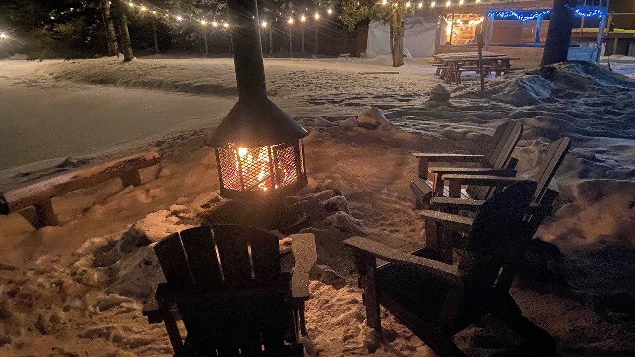 Photo of Outdoor in Wentworth-Nord