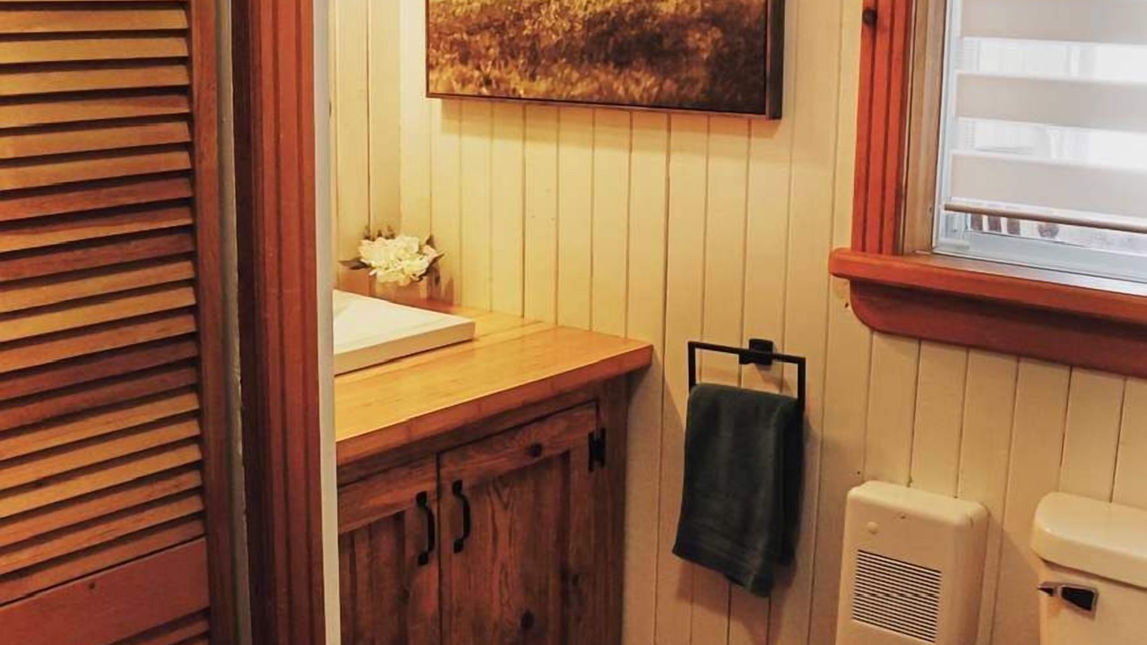 Photo of Bathroom in Wentworth-Nord