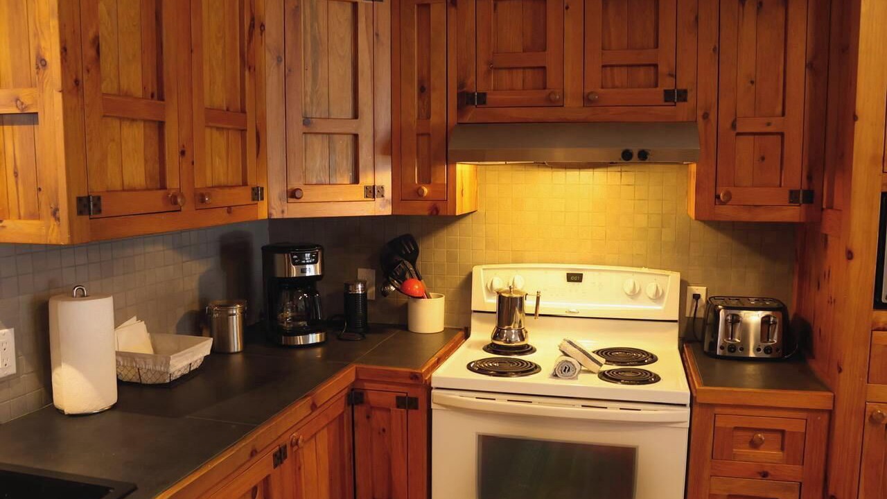 Photo of Kitchen in Wentworth-Nord