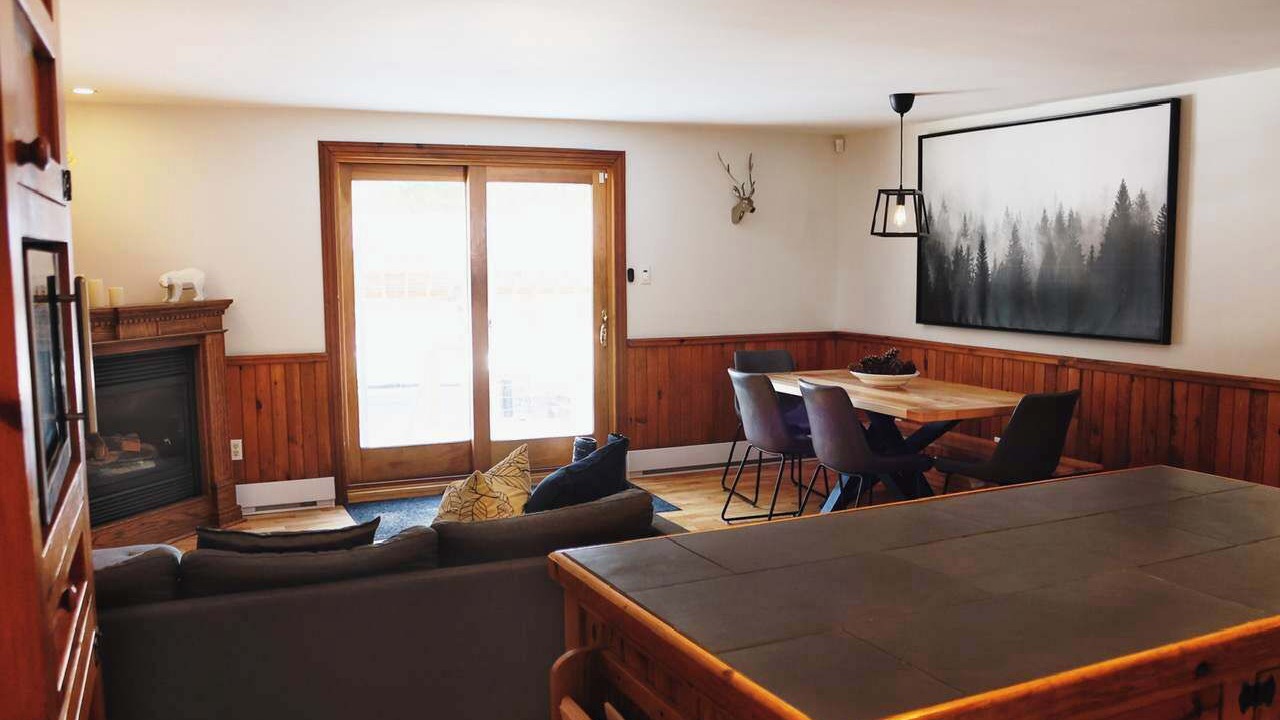 Photo of Livingroom in Wentworth-Nord