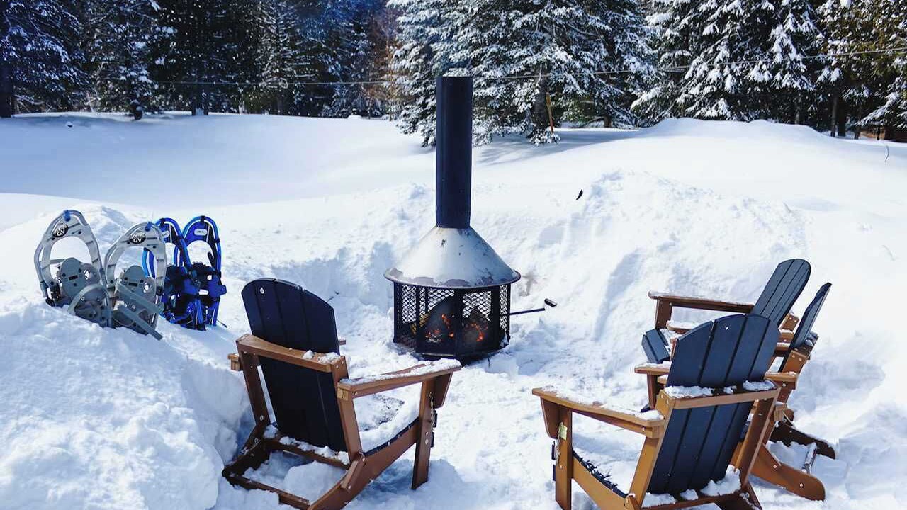 Photo of Outdoor in Wentworth-Nord