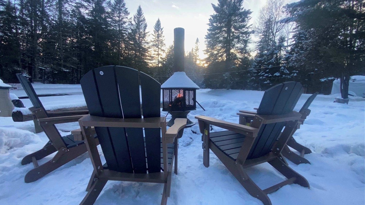 Photo of Outdoor in Wentworth-Nord