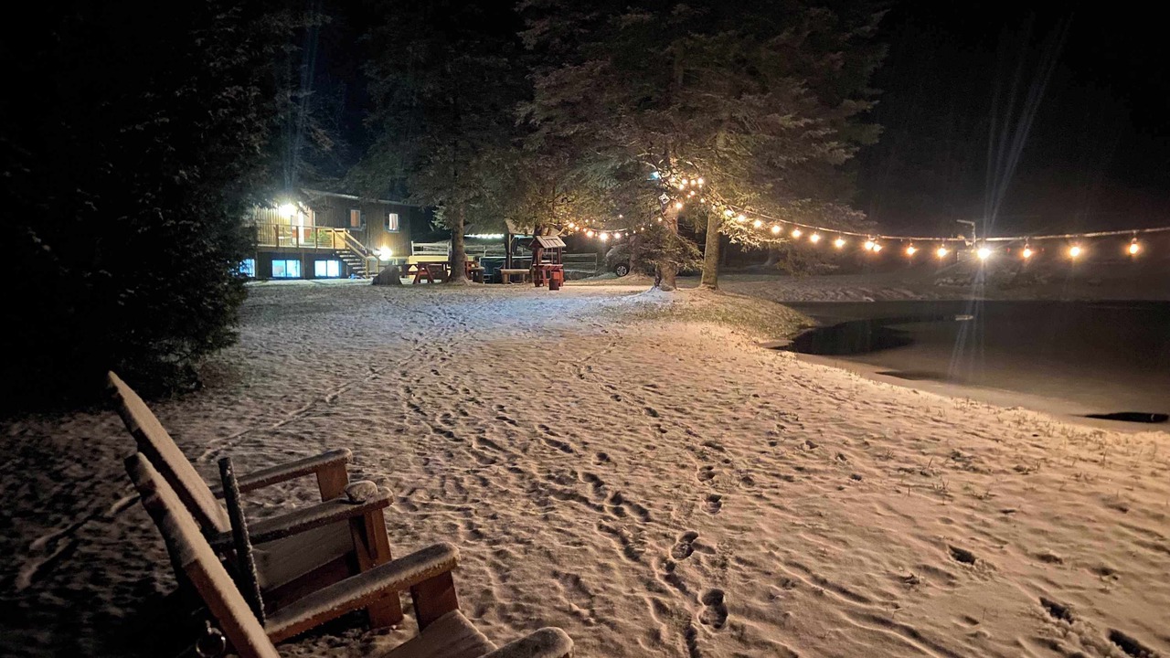 Photo of Outdoor in Wentworth-Nord