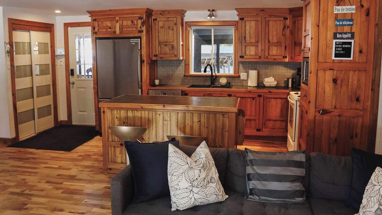 Photo of Livingroom in Wentworth-Nord